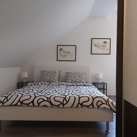 Apartment Cedar Zagreb Airport - Velika Gorica Scitarjevo Extérieur photo