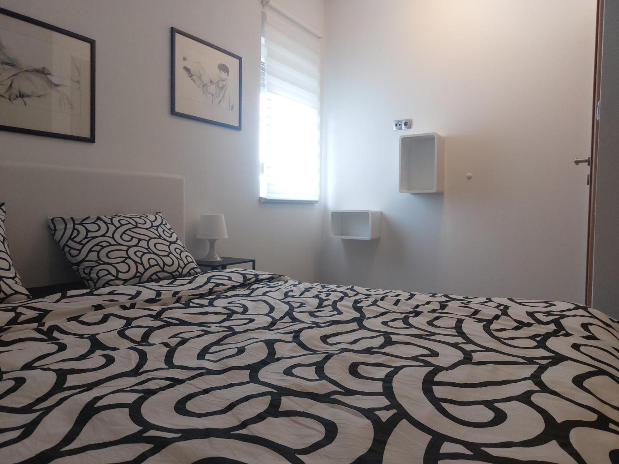 Apartment Cedar Zagreb Airport - Velika Gorica Scitarjevo Extérieur photo