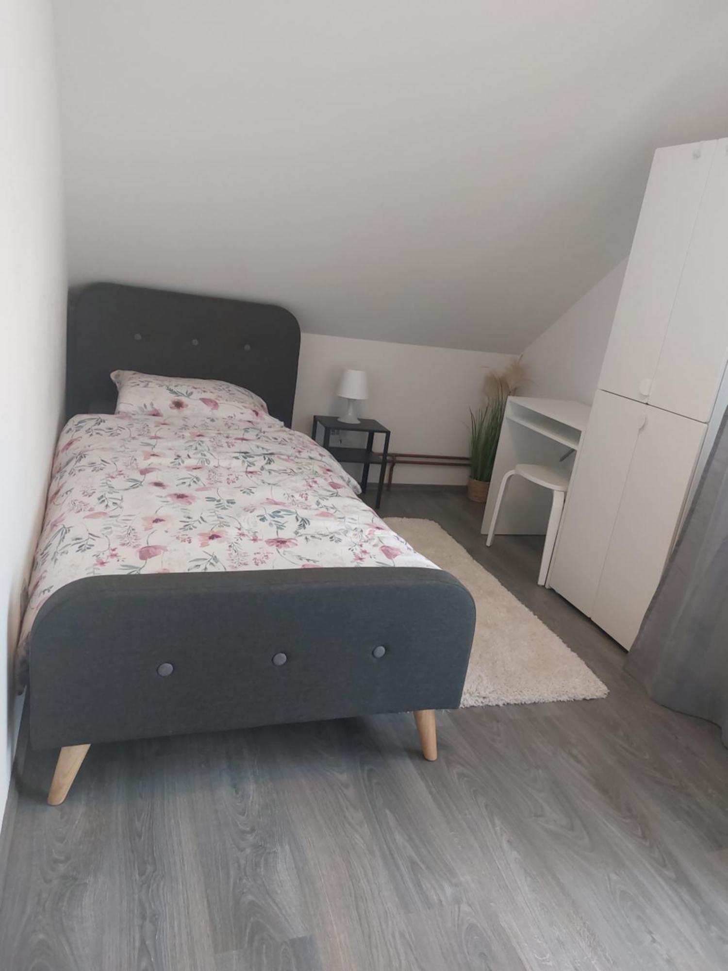 Apartment Cedar Zagreb Airport - Velika Gorica Scitarjevo Extérieur photo