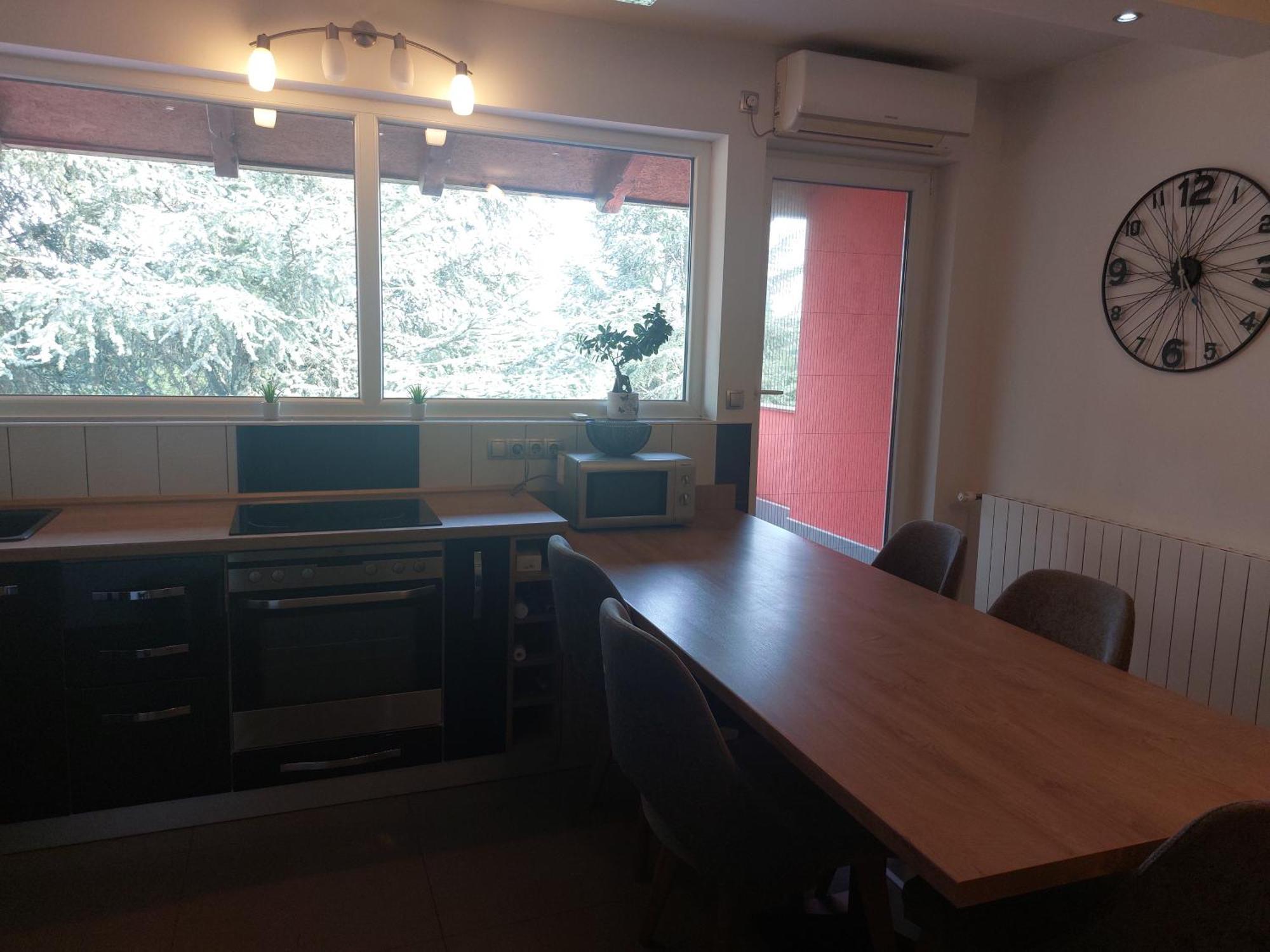 Apartment Cedar Zagreb Airport - Velika Gorica Scitarjevo Extérieur photo
