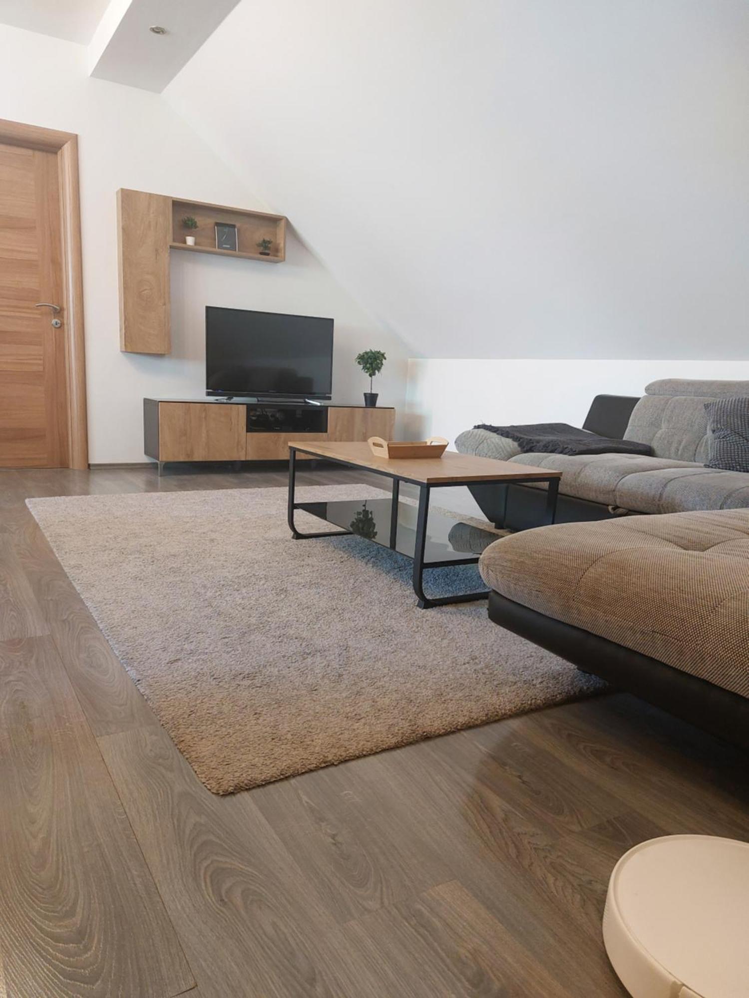 Apartment Cedar Zagreb Airport - Velika Gorica Scitarjevo Extérieur photo