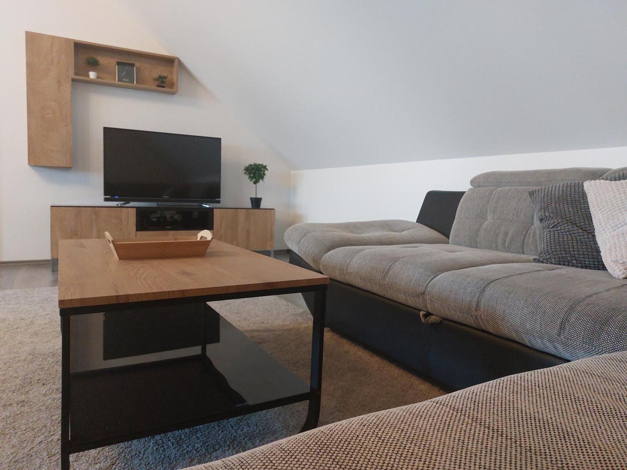 Apartment Cedar Zagreb Airport - Velika Gorica Scitarjevo Extérieur photo