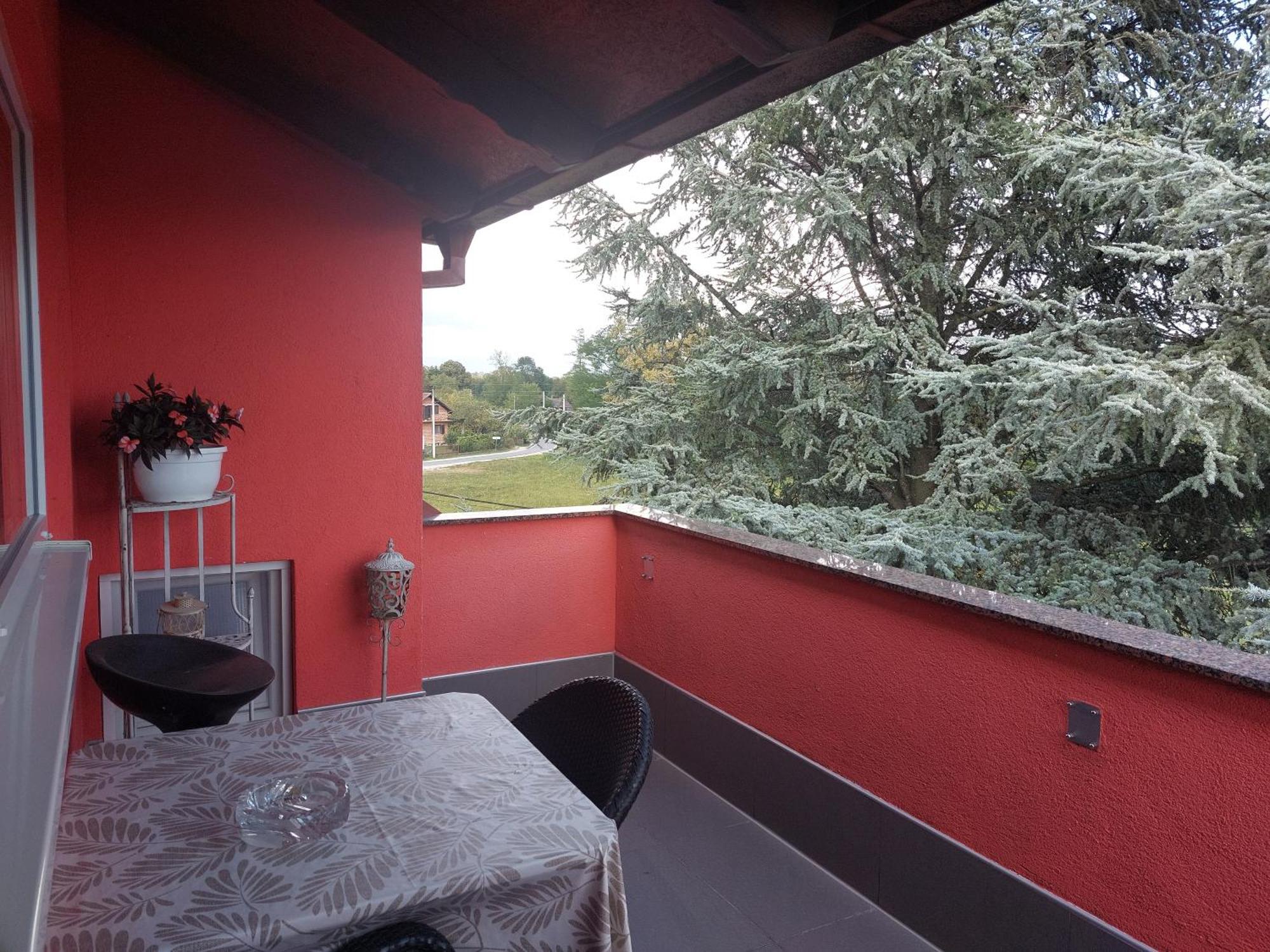Apartment Cedar Zagreb Airport - Velika Gorica Scitarjevo Extérieur photo