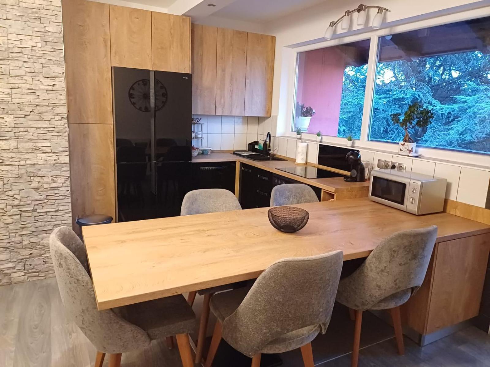 Apartment Cedar Zagreb Airport - Velika Gorica Scitarjevo Extérieur photo